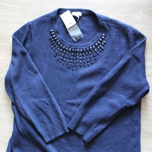 J. Crew Sweater